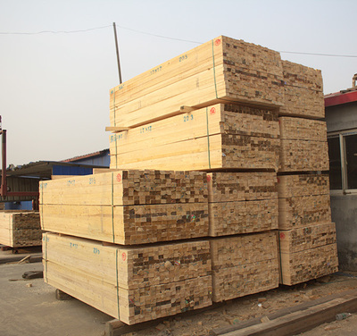 产业升级之路 从大型木材加工到服装服饰批发的转型思考