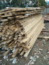 废旧建筑木材回收与服装服饰批发 资源循环与商业机遇