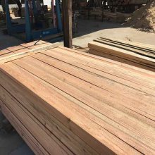 永荣木材 河南地区专业辐射松建筑木材销售专家