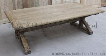 古韵新生 北京玫瑰之家，匠心打造老门板与现代生活的艺术对话