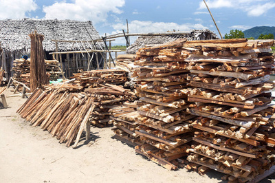 木柴购物视觉全攻略 从图片素材到创意插画，打造吸睛营销